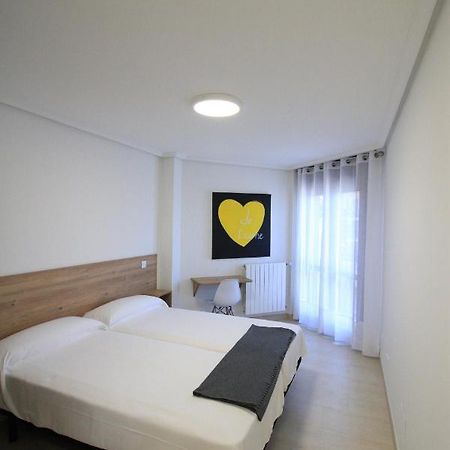 Apartamentos Gran Socaire de Noja Bagian luar foto