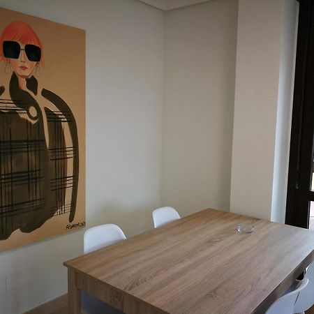 Apartamentos Gran Socaire de Noja Bagian luar foto