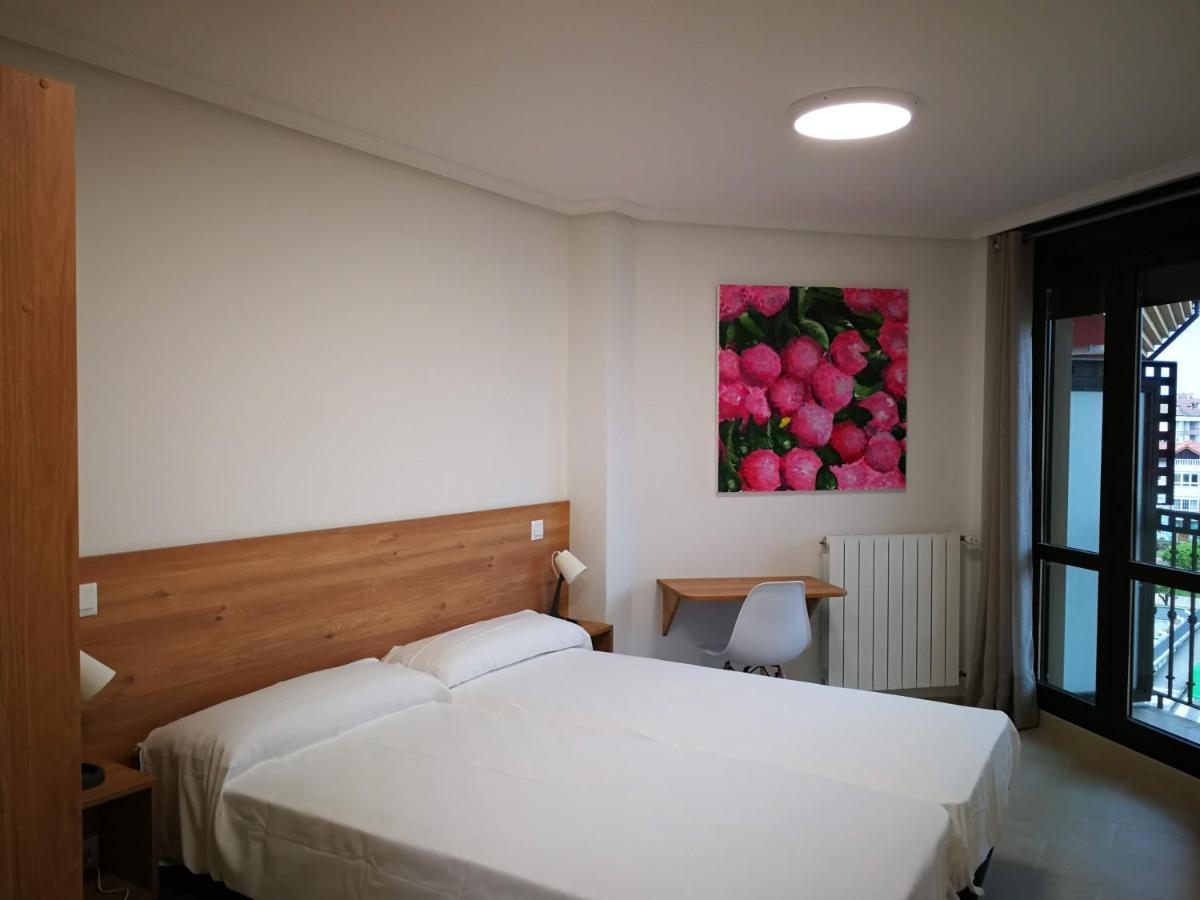 Apartamentos Gran Socaire de Noja Bagian luar foto
