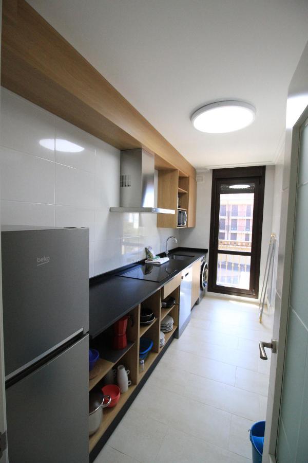 Apartamentos Gran Socaire de Noja Bagian luar foto