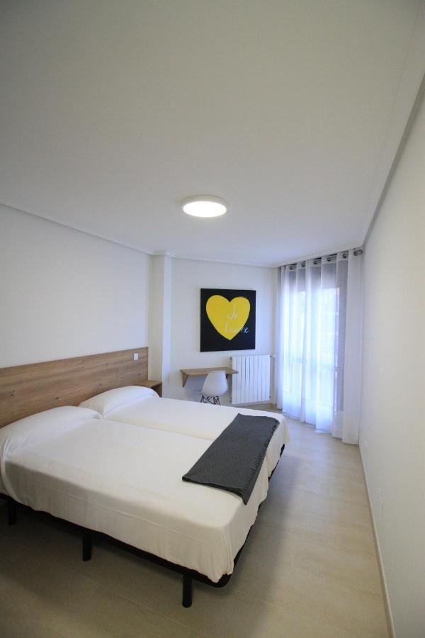 Apartamentos Gran Socaire de Noja Bagian luar foto
