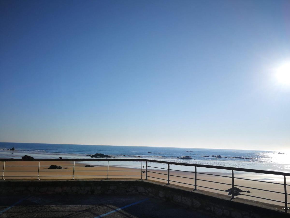 Apartamentos Gran Socaire de Noja Bagian luar foto