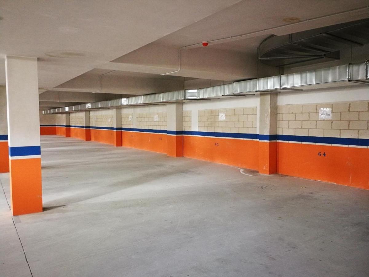 Apartamentos Gran Socaire de Noja Bagian luar foto