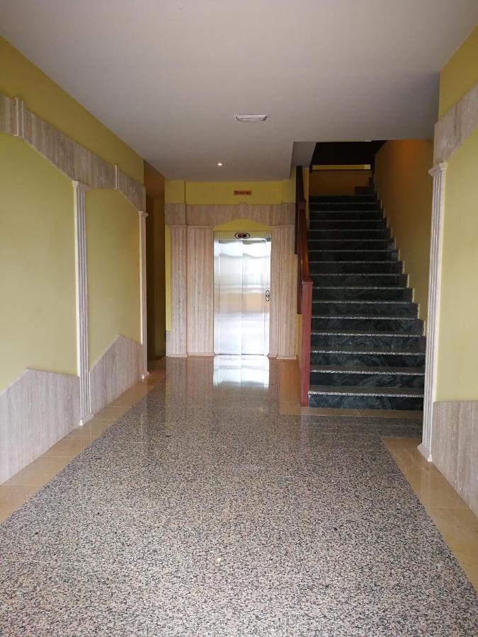Apartamentos Gran Socaire de Noja Bagian luar foto