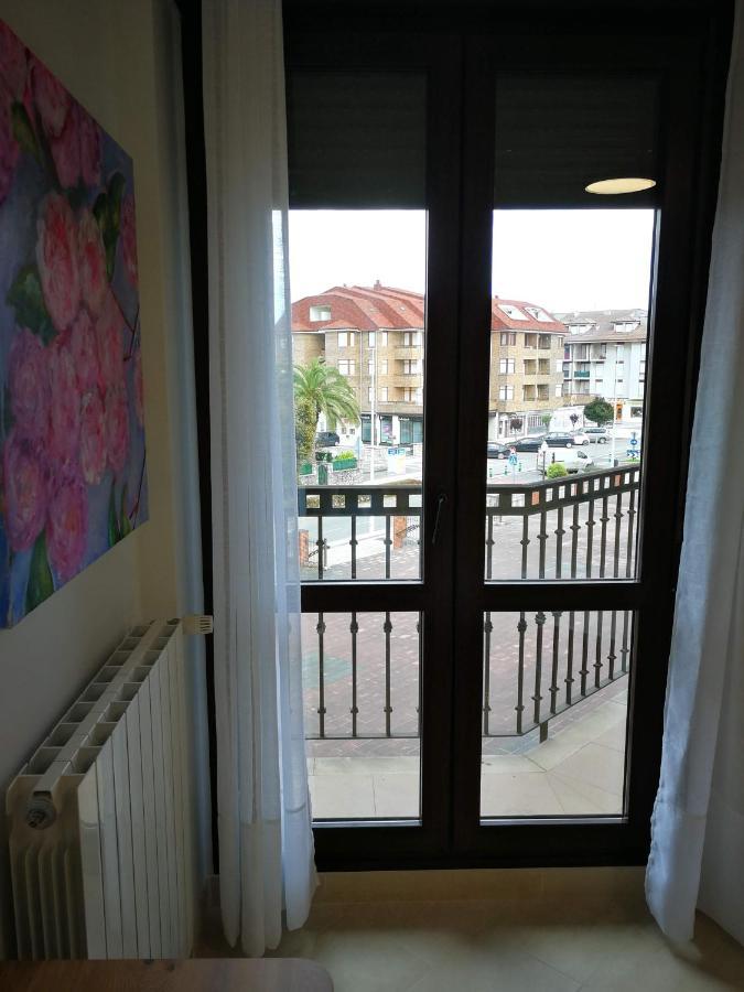 Apartamentos Gran Socaire de Noja Bagian luar foto