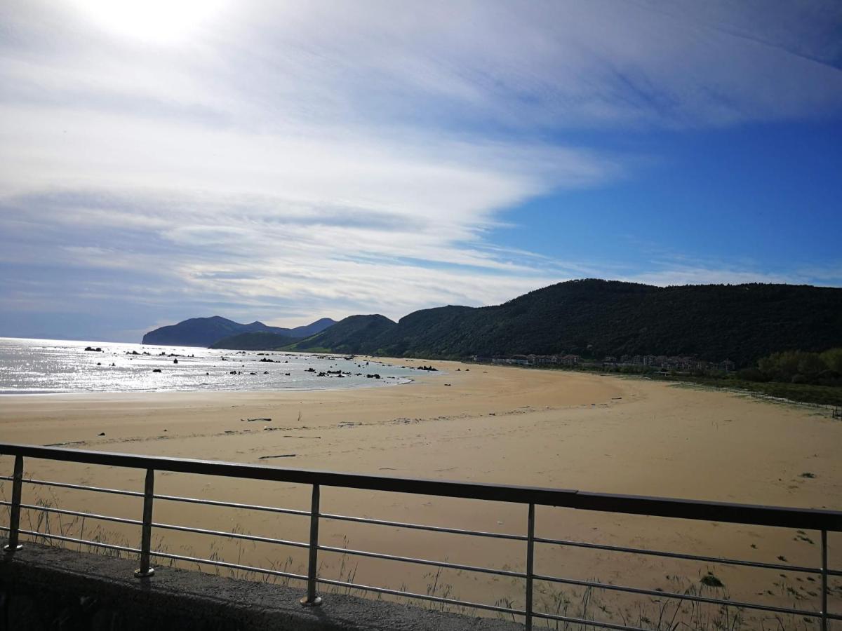 Apartamentos Gran Socaire de Noja Bagian luar foto