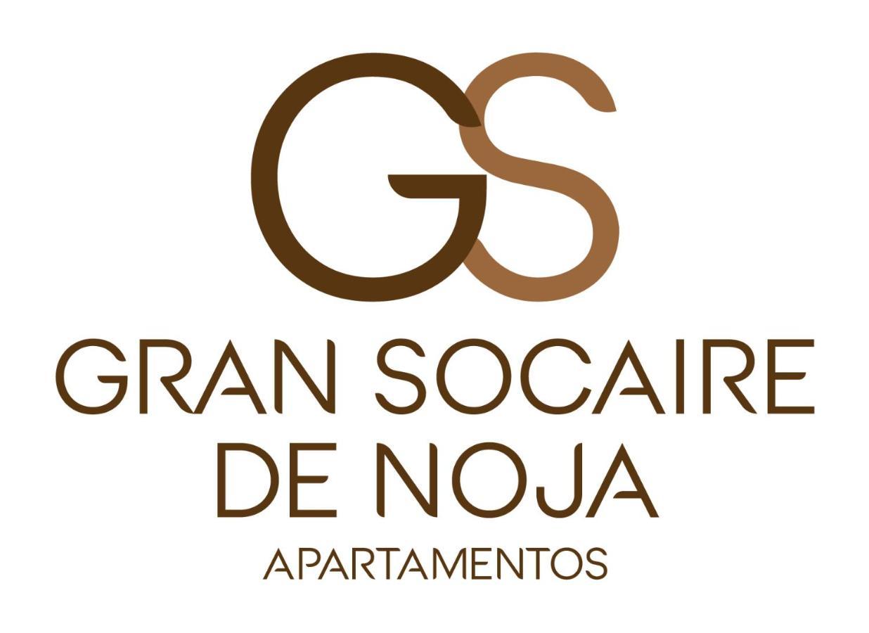 Apartamentos Gran Socaire de Noja Bagian luar foto