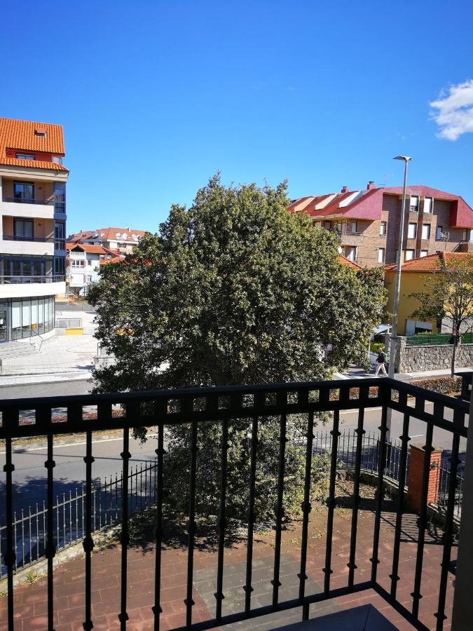 Apartamentos Gran Socaire de Noja Bagian luar foto