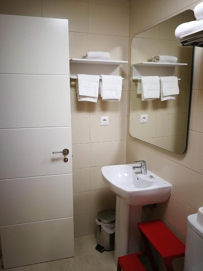 Apartamentos Gran Socaire de Noja Bagian luar foto