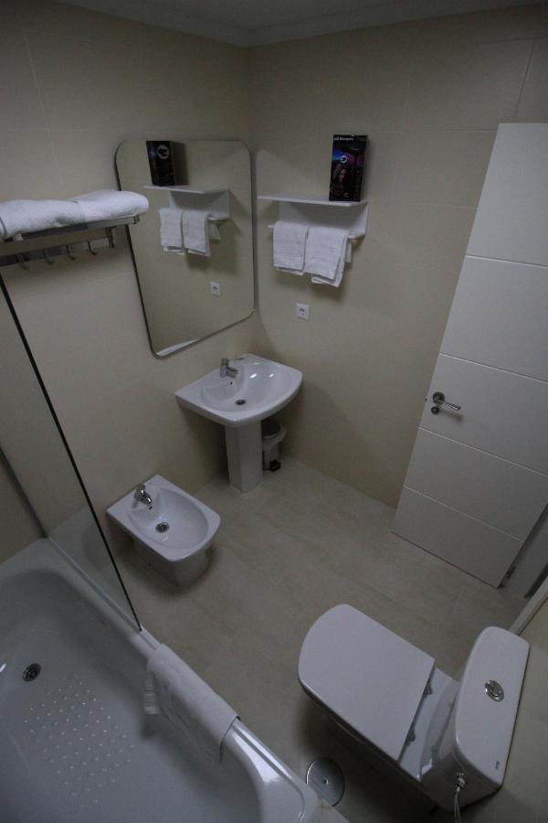Apartamentos Gran Socaire de Noja Bagian luar foto