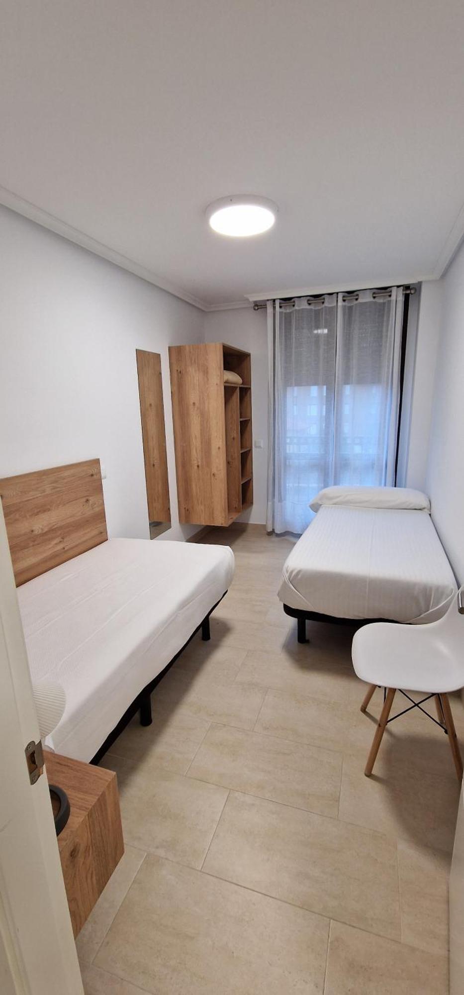 Apartamentos Gran Socaire de Noja Bagian luar foto