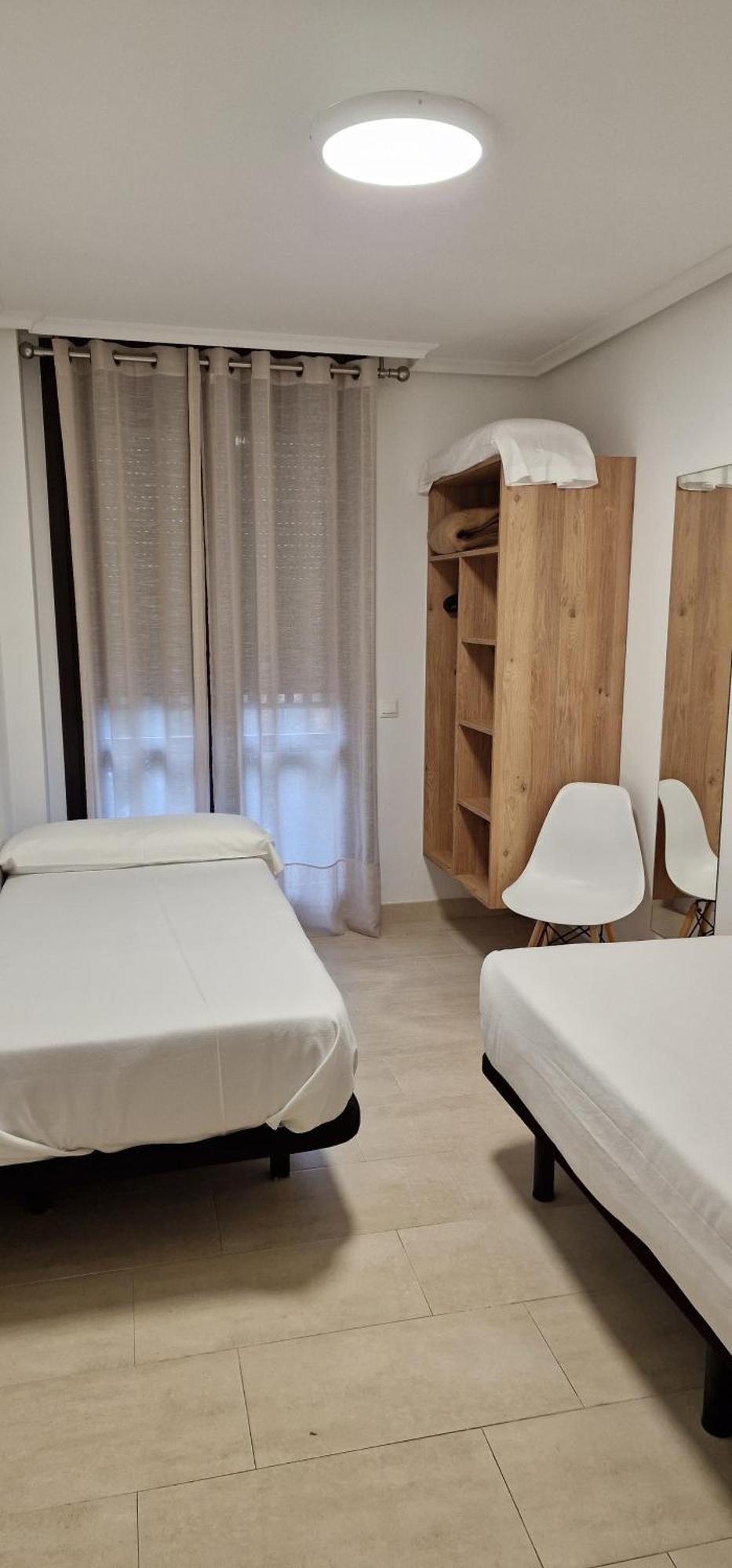 Apartamentos Gran Socaire de Noja Bagian luar foto