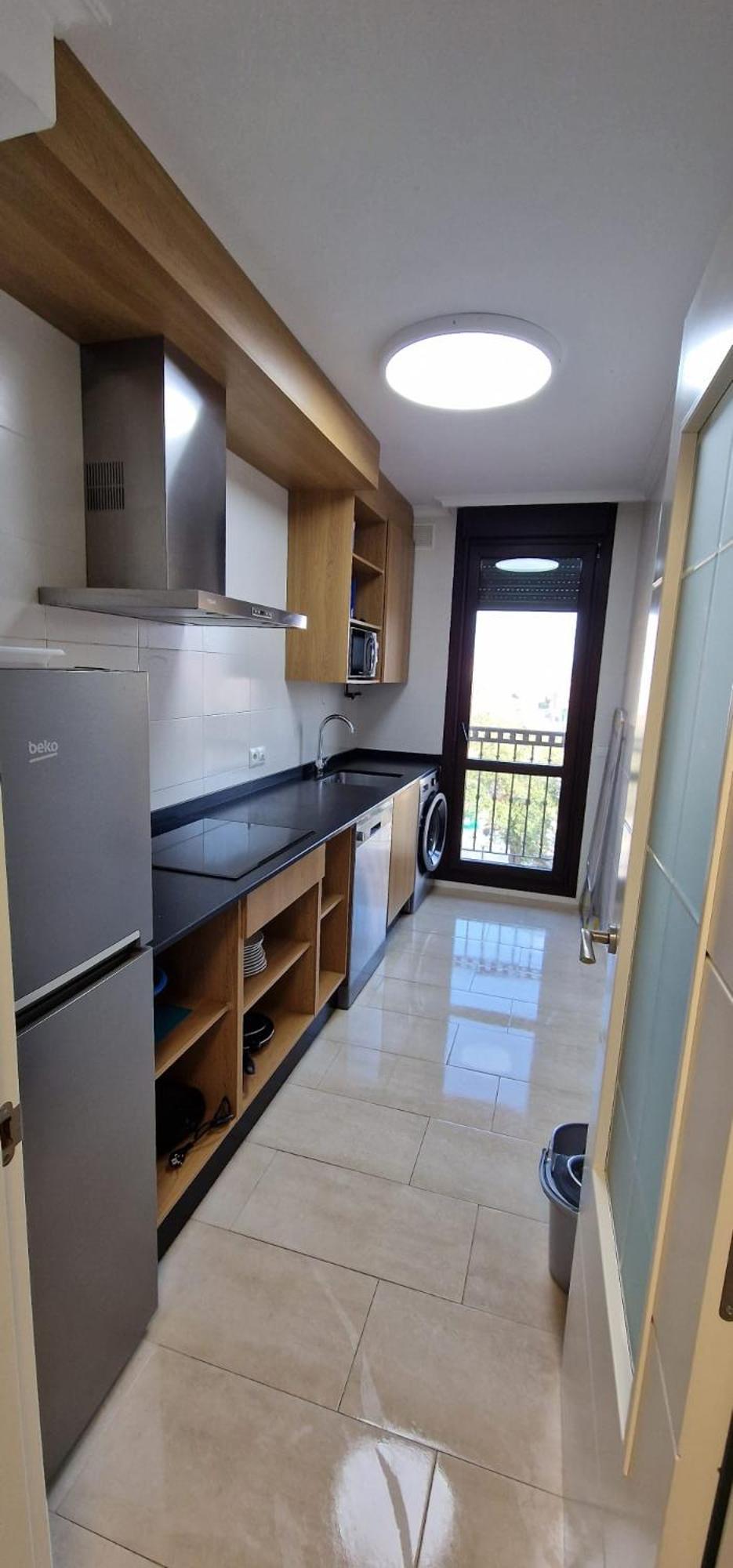 Apartamentos Gran Socaire de Noja Bagian luar foto
