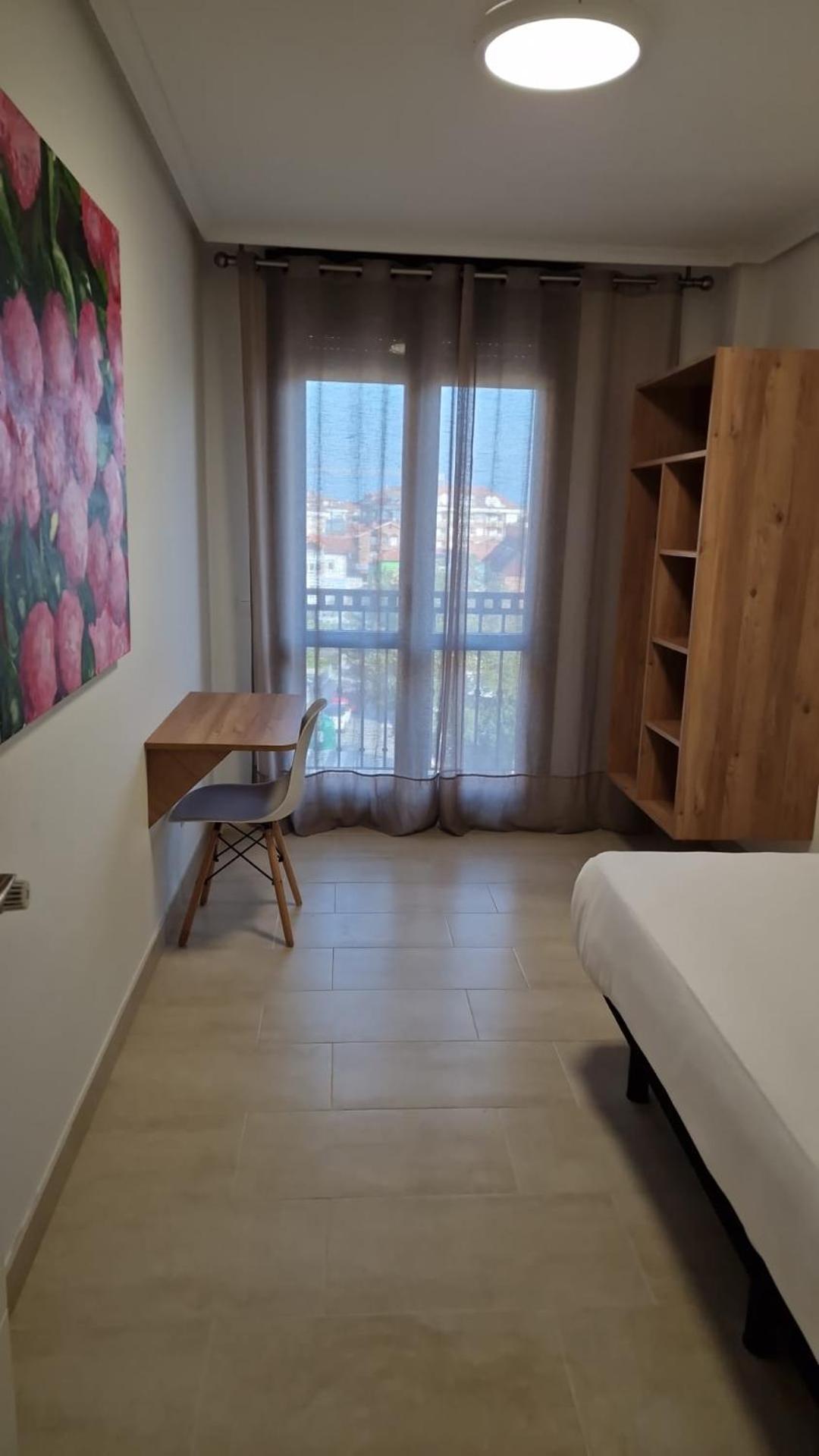 Apartamentos Gran Socaire de Noja Bagian luar foto