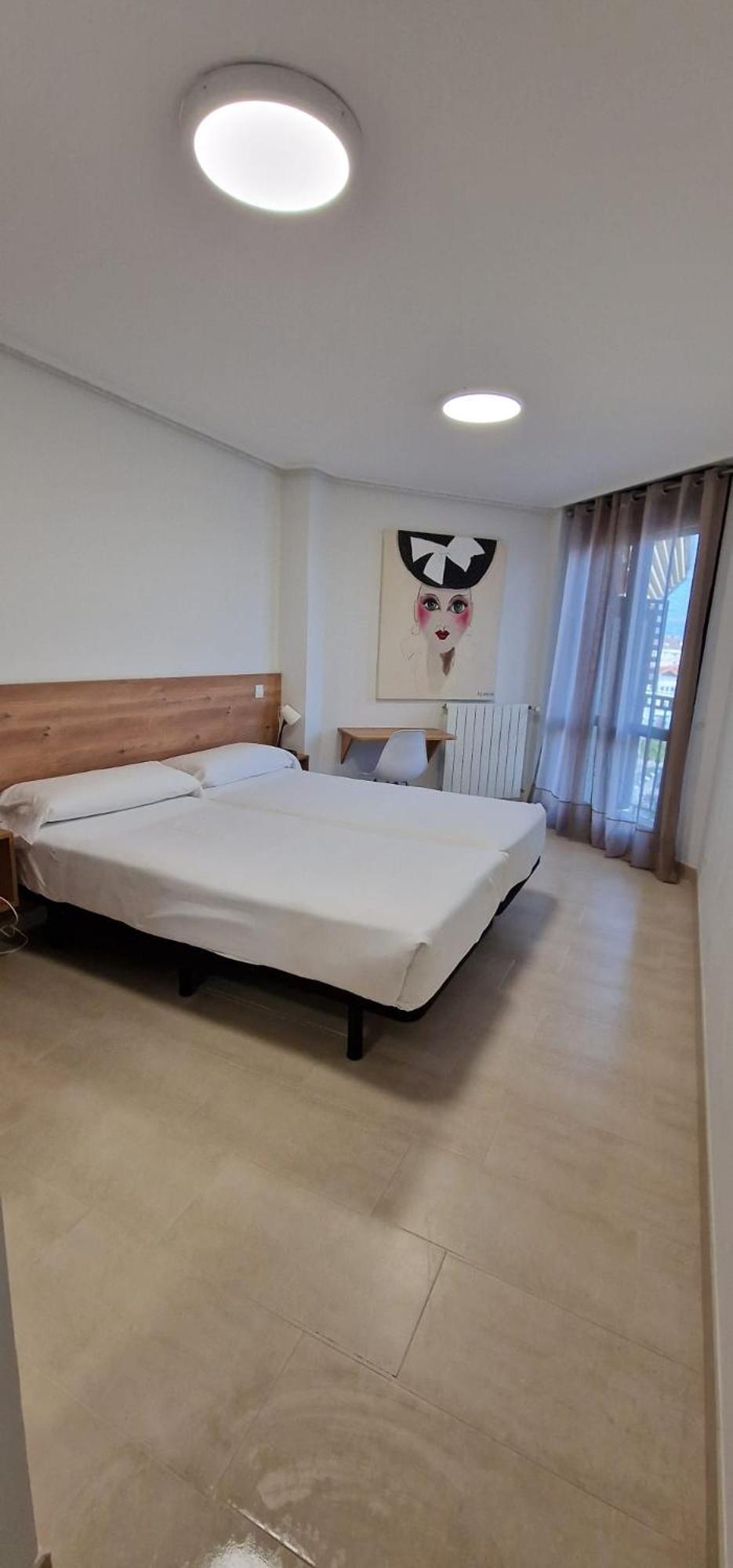 Apartamentos Gran Socaire de Noja Bagian luar foto