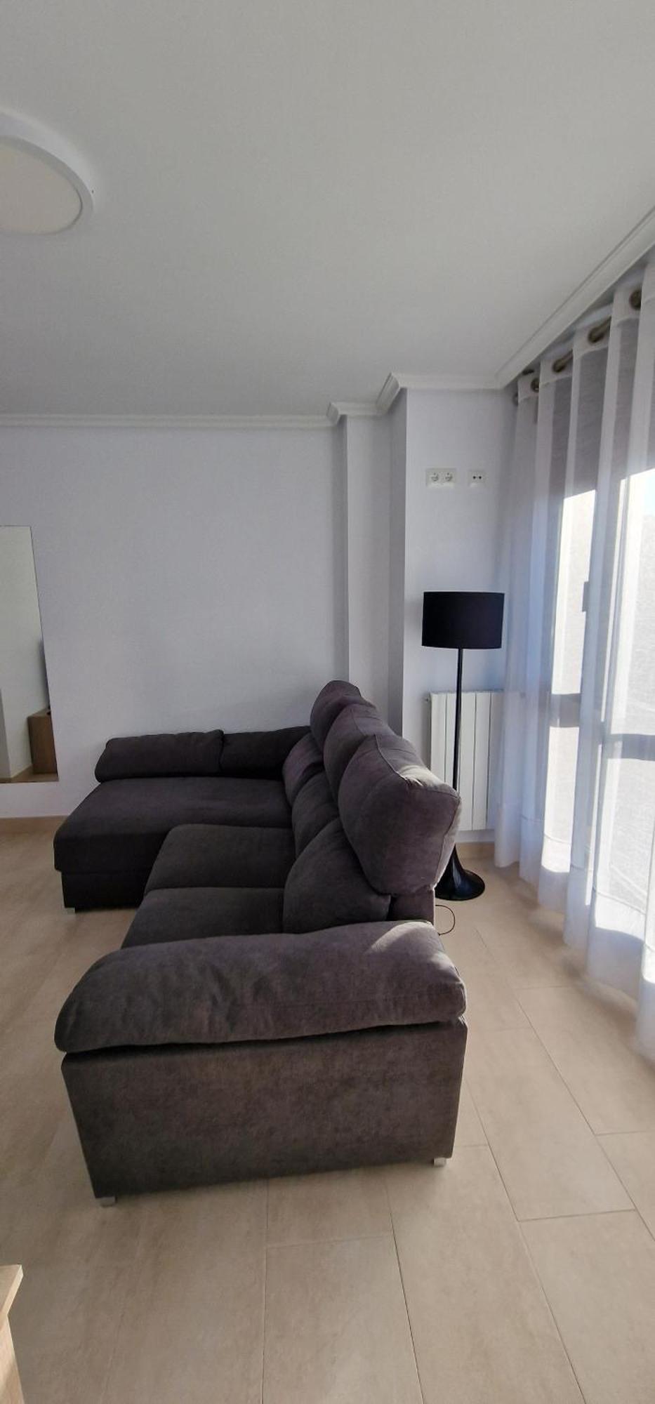 Apartamentos Gran Socaire de Noja Bagian luar foto