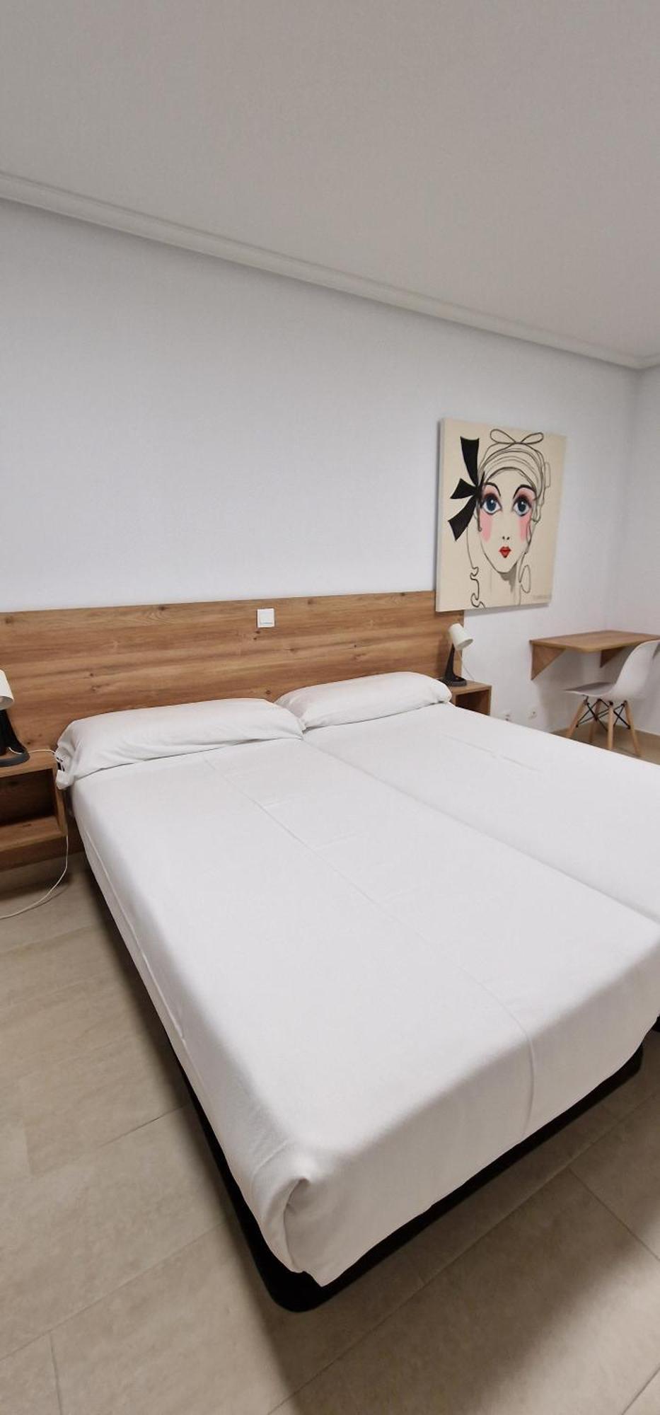 Apartamentos Gran Socaire de Noja Bagian luar foto