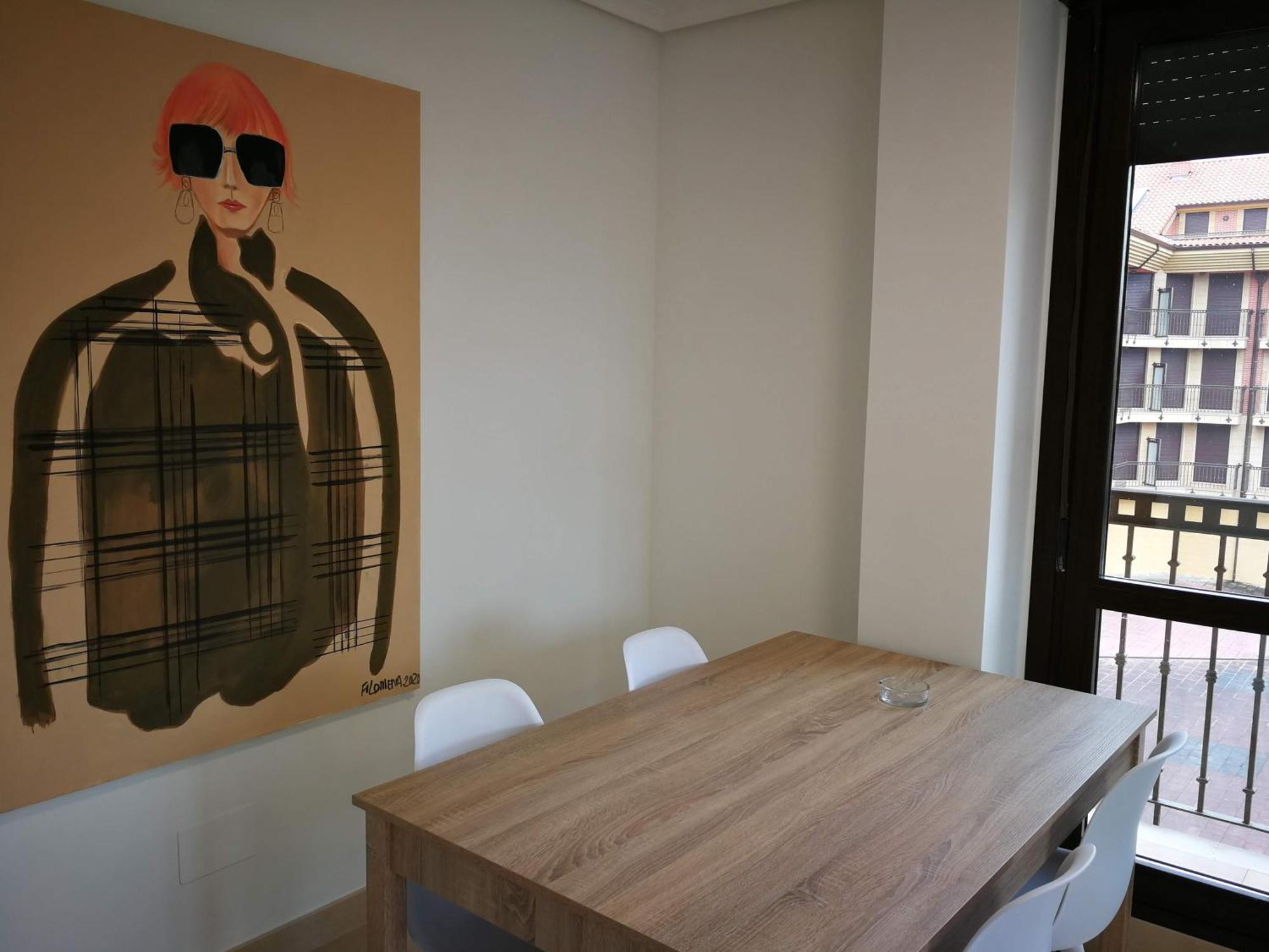 Apartamentos Gran Socaire de Noja Bagian luar foto
